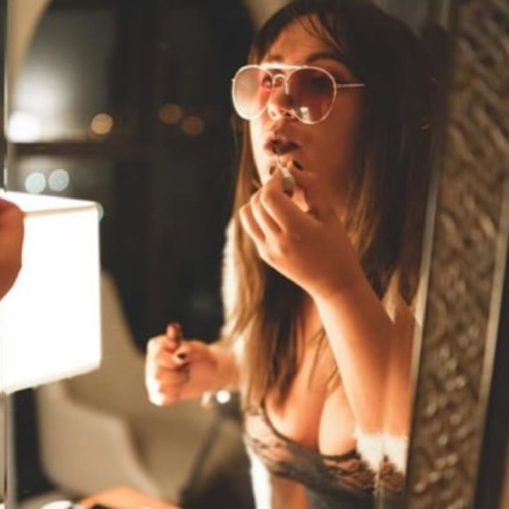 Meet your Posher, Baley